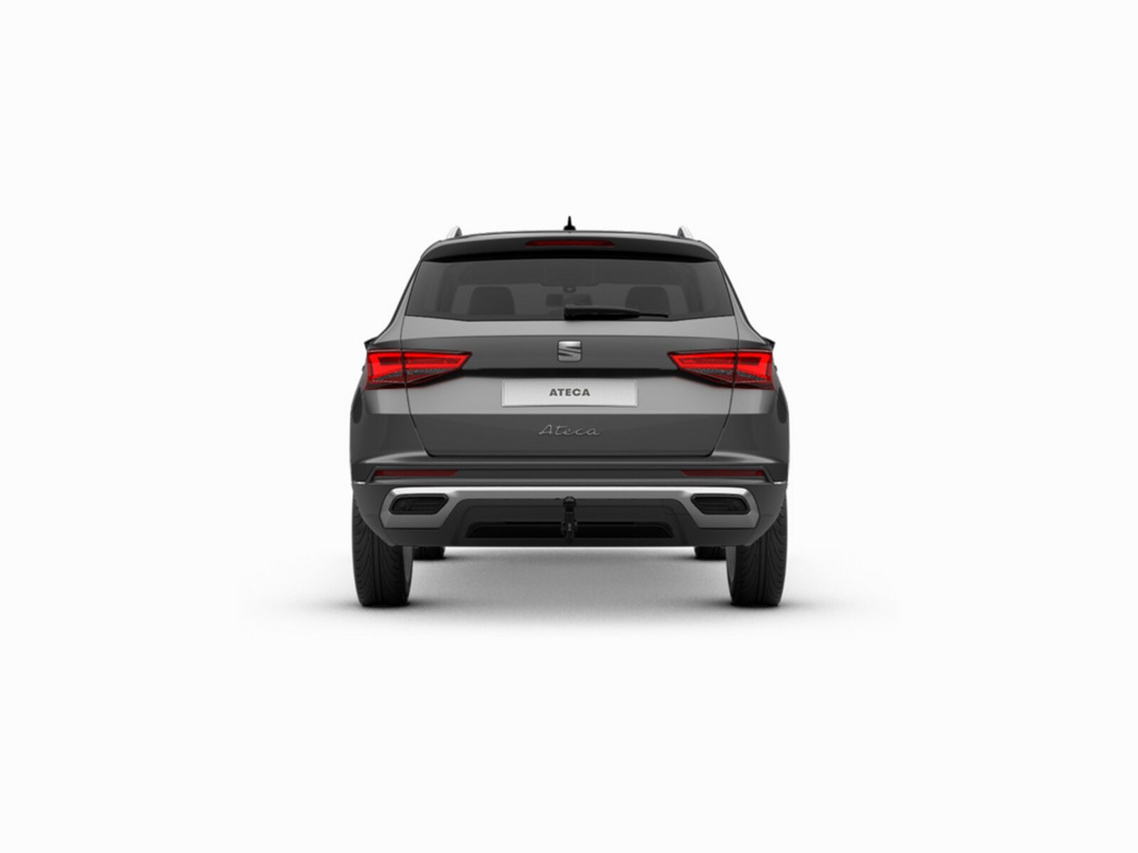 SEAT Ateca – Bild 9
