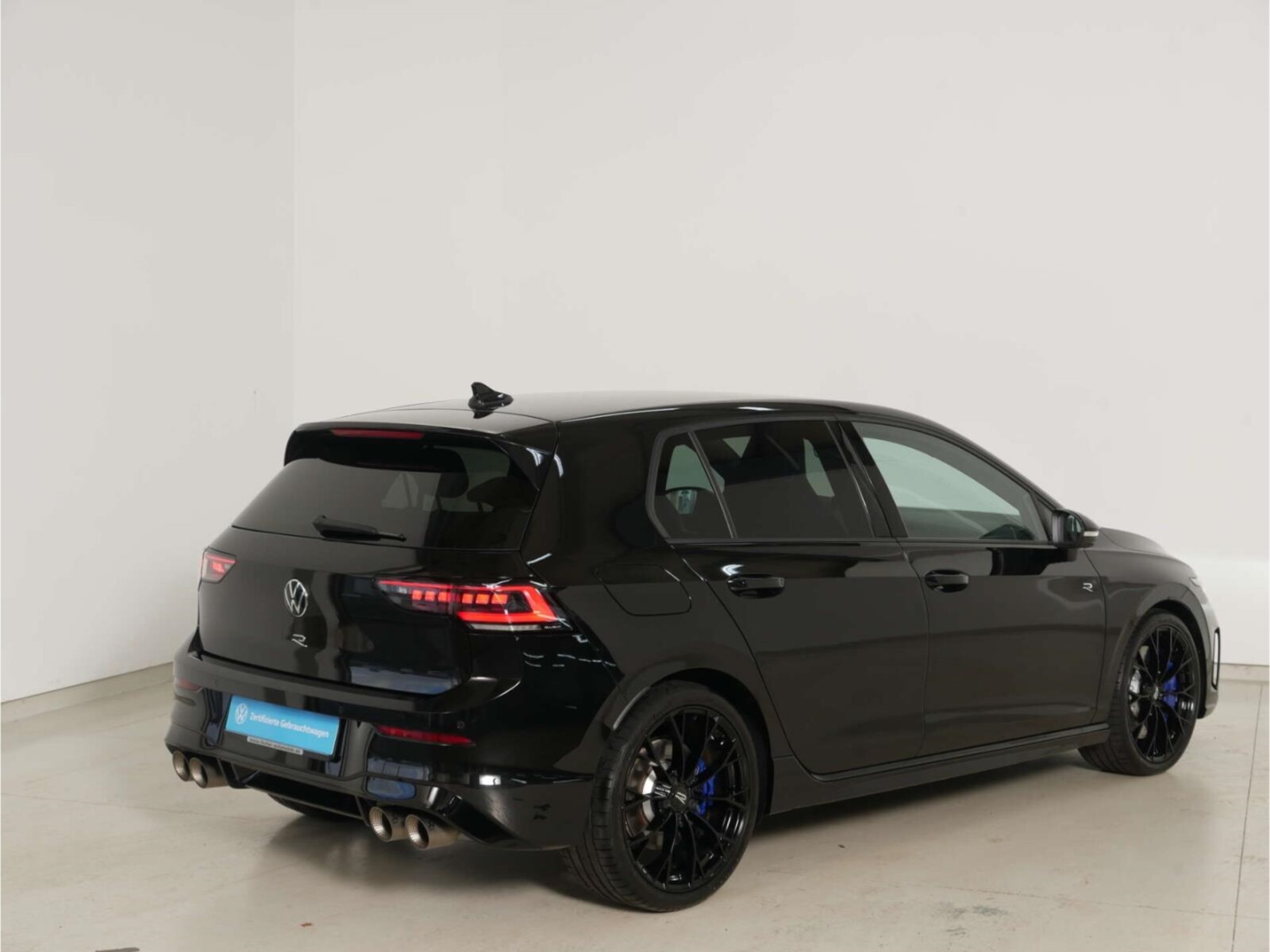 Volkswagen Golf – Bild 6