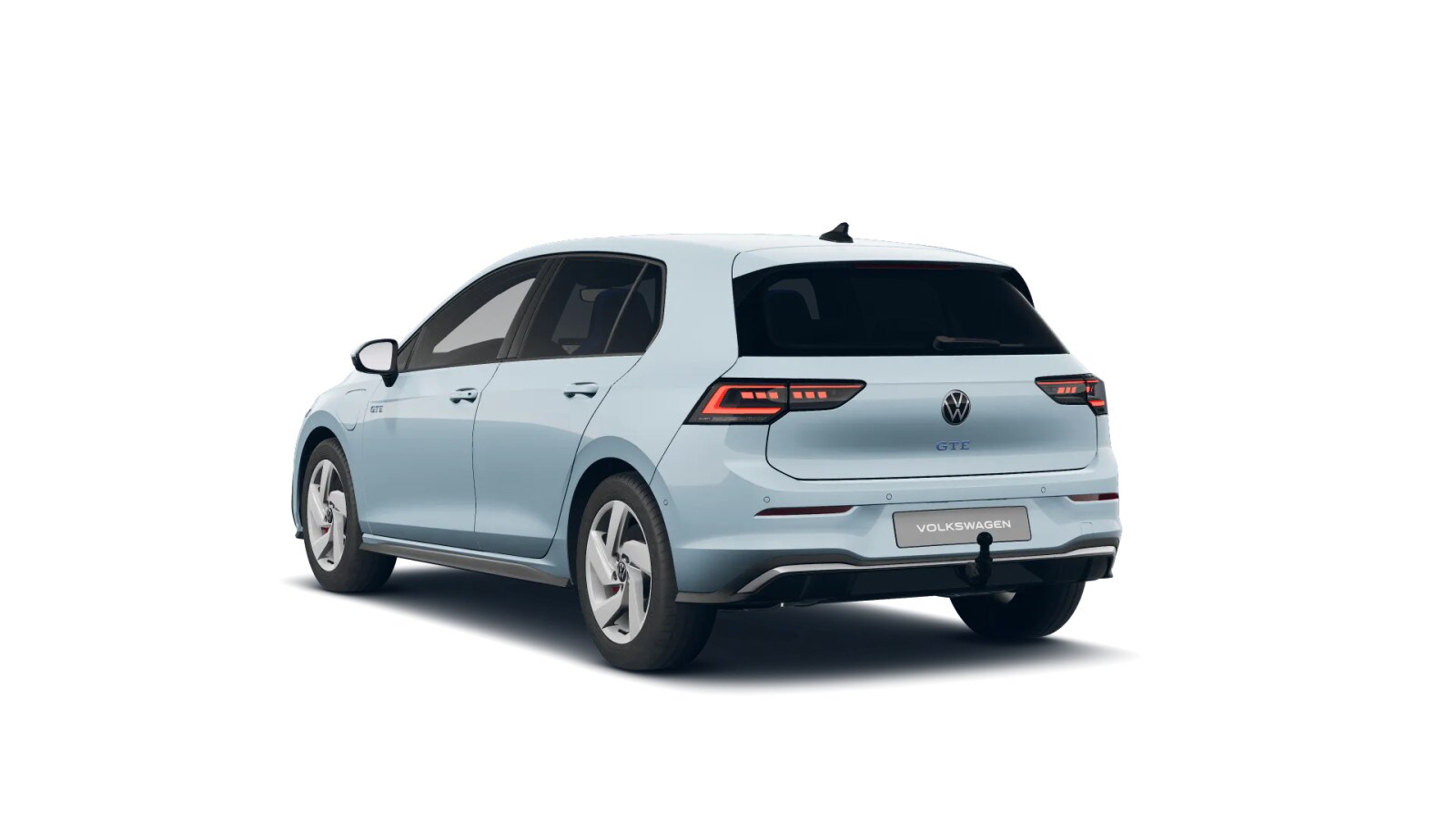Volkswagen Golf – Bild 4