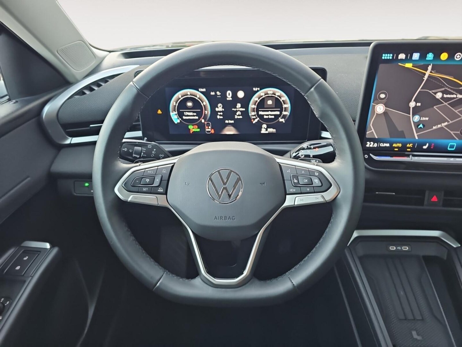 Volkswagen T-Roc – Bild 12