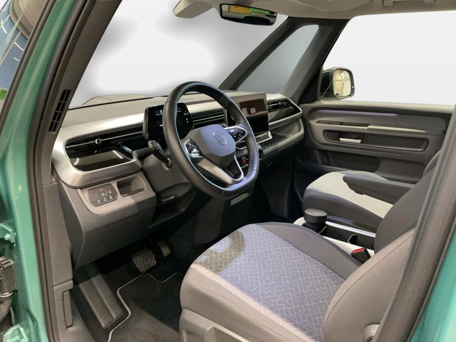Volkswagen ID. Buzz – Bild 8