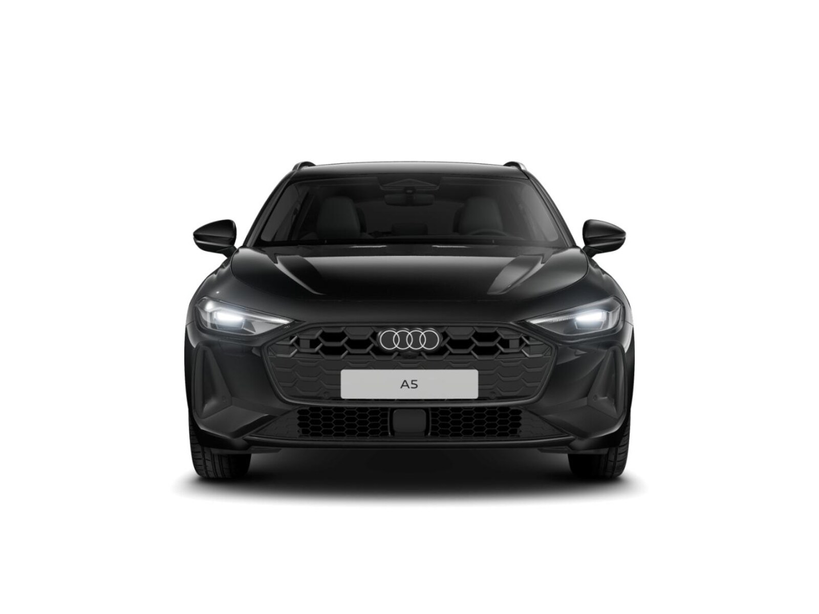 Audi A5 Avant – Bild 2