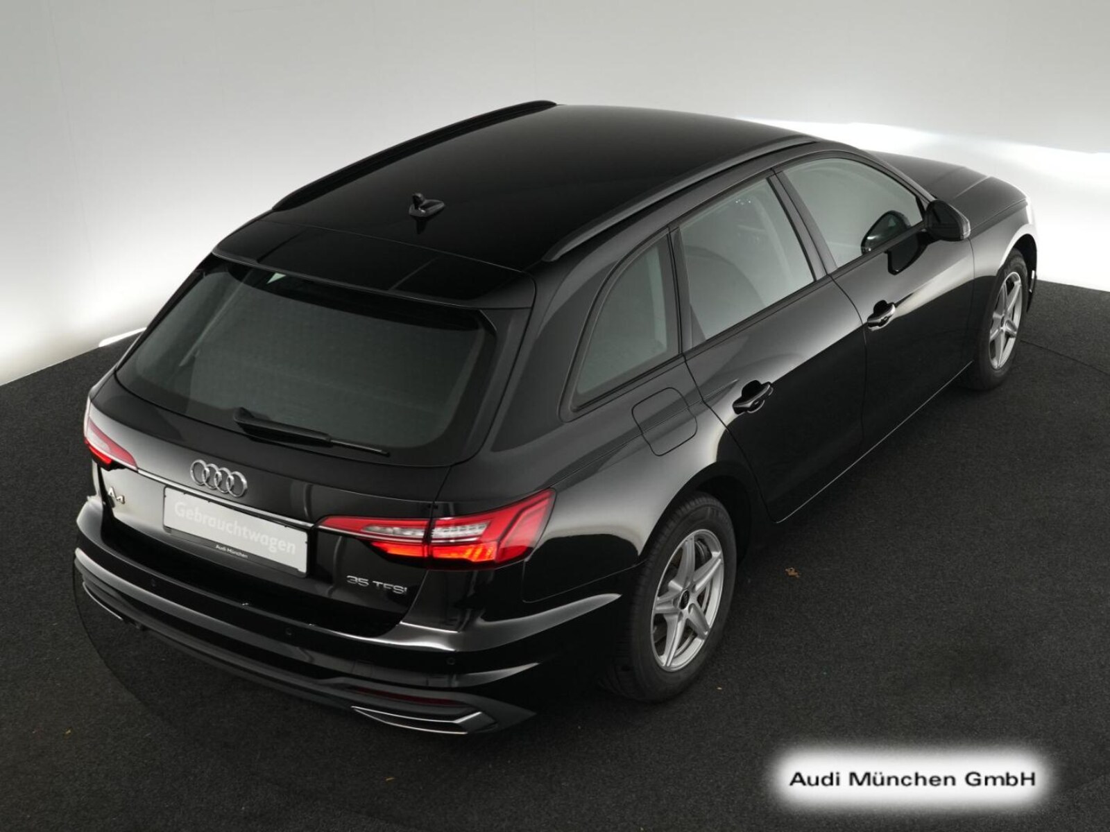 Audi A4 Avant – Bild 17