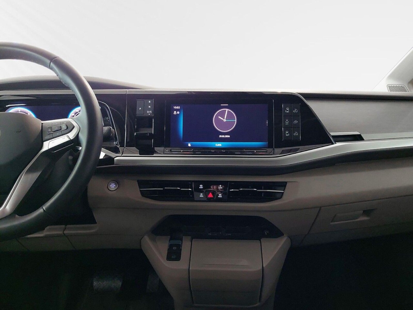 Volkswagen California – Bild 13