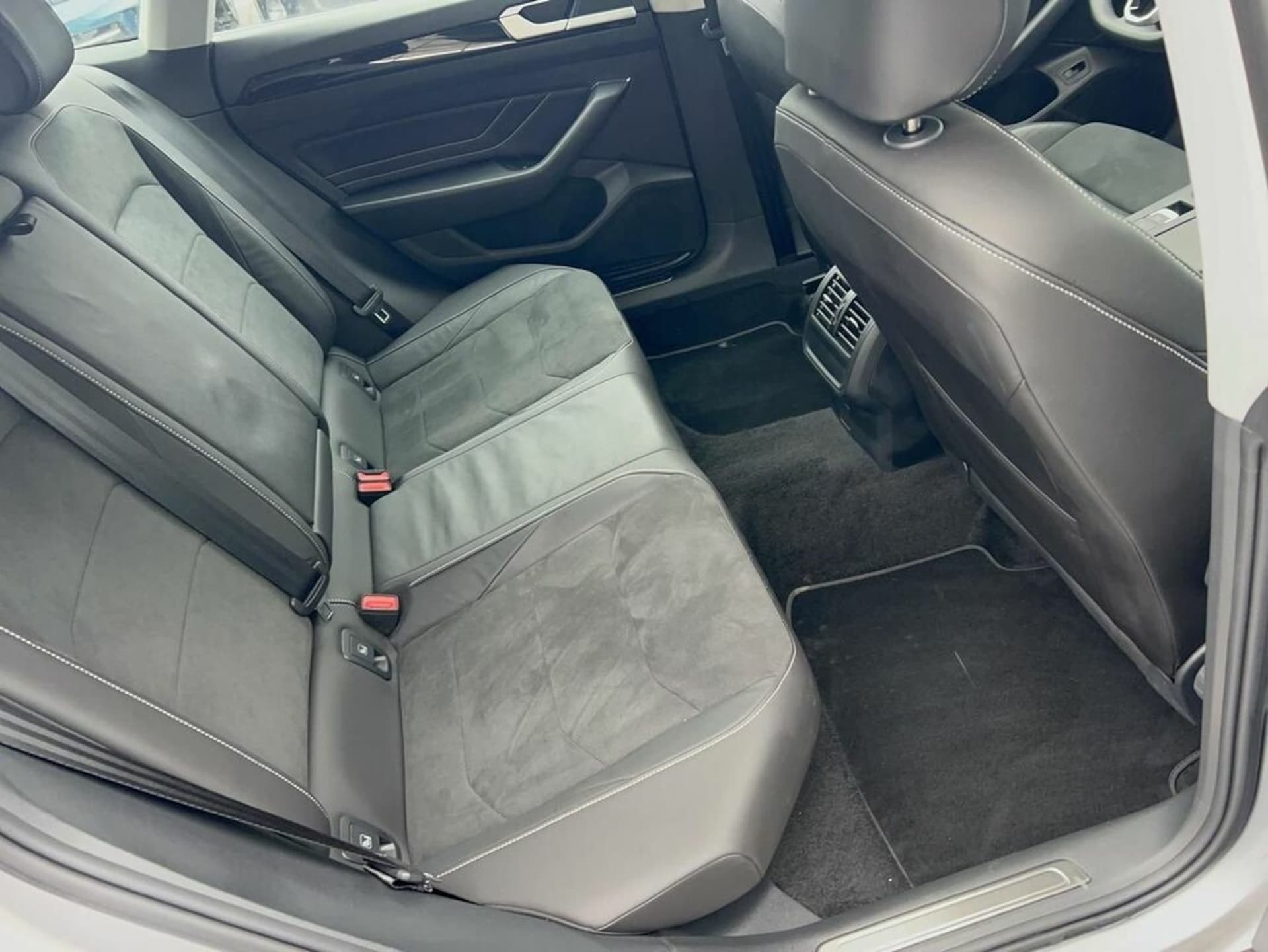 Volkswagen Arteon Shooting Brake Elegance