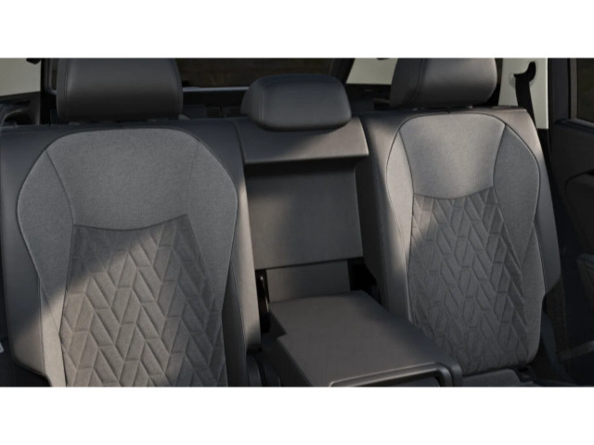 Volkswagen Tayron Life