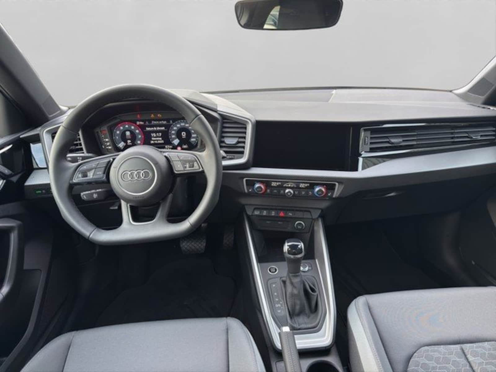 Audi A1 Sportback – Bild 10
