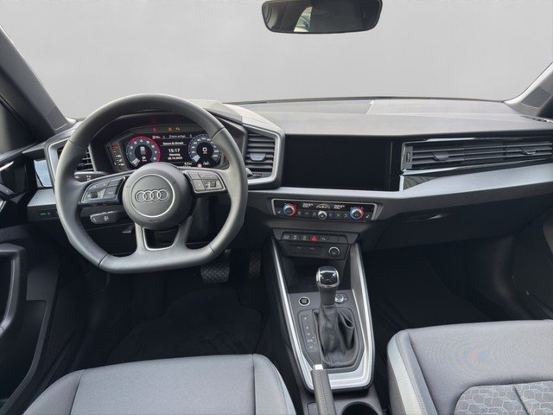 Audi A1 Sportback Advanced
