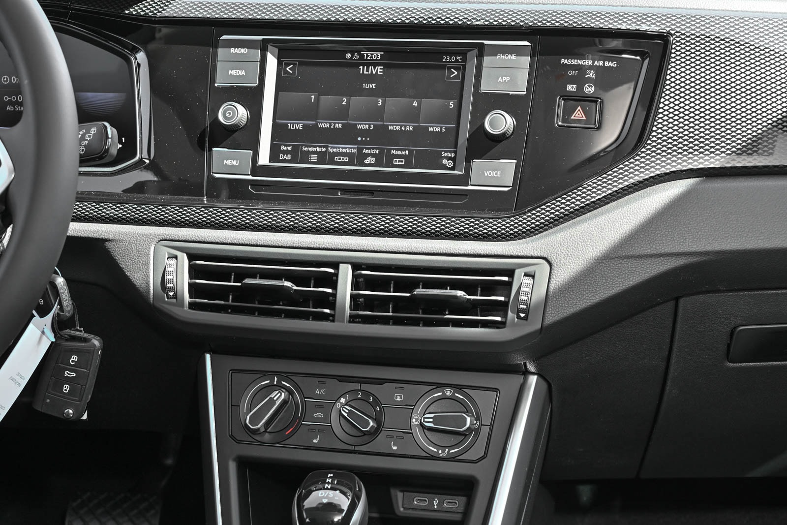 Volkswagen Taigo – Bild 14