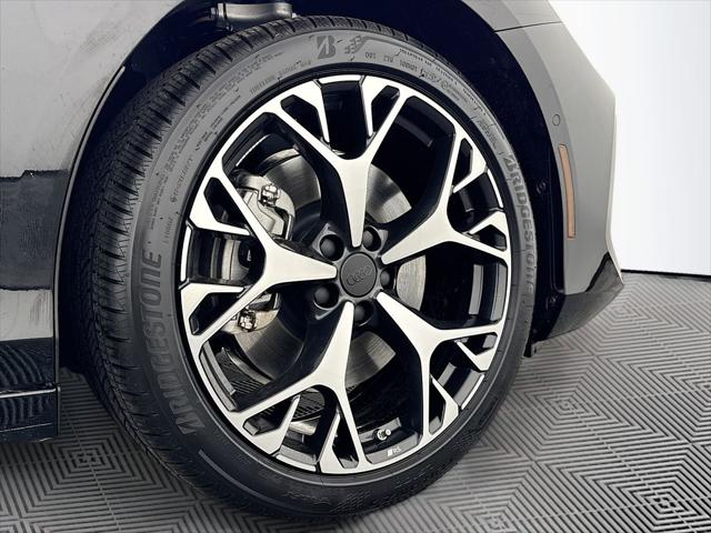 2026 Audi A6 Premium Plus - Photo 25