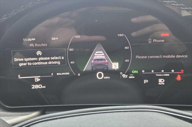 2025 Audi Q5 Sportback Premium Plus - Photo 10