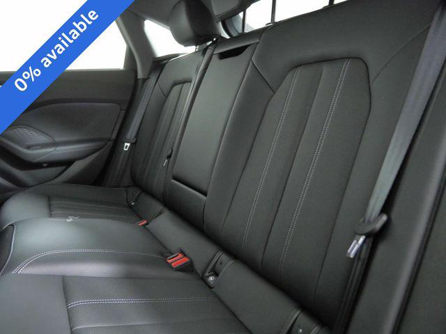 2025 Audi A5 Premium Plus - Photo 15