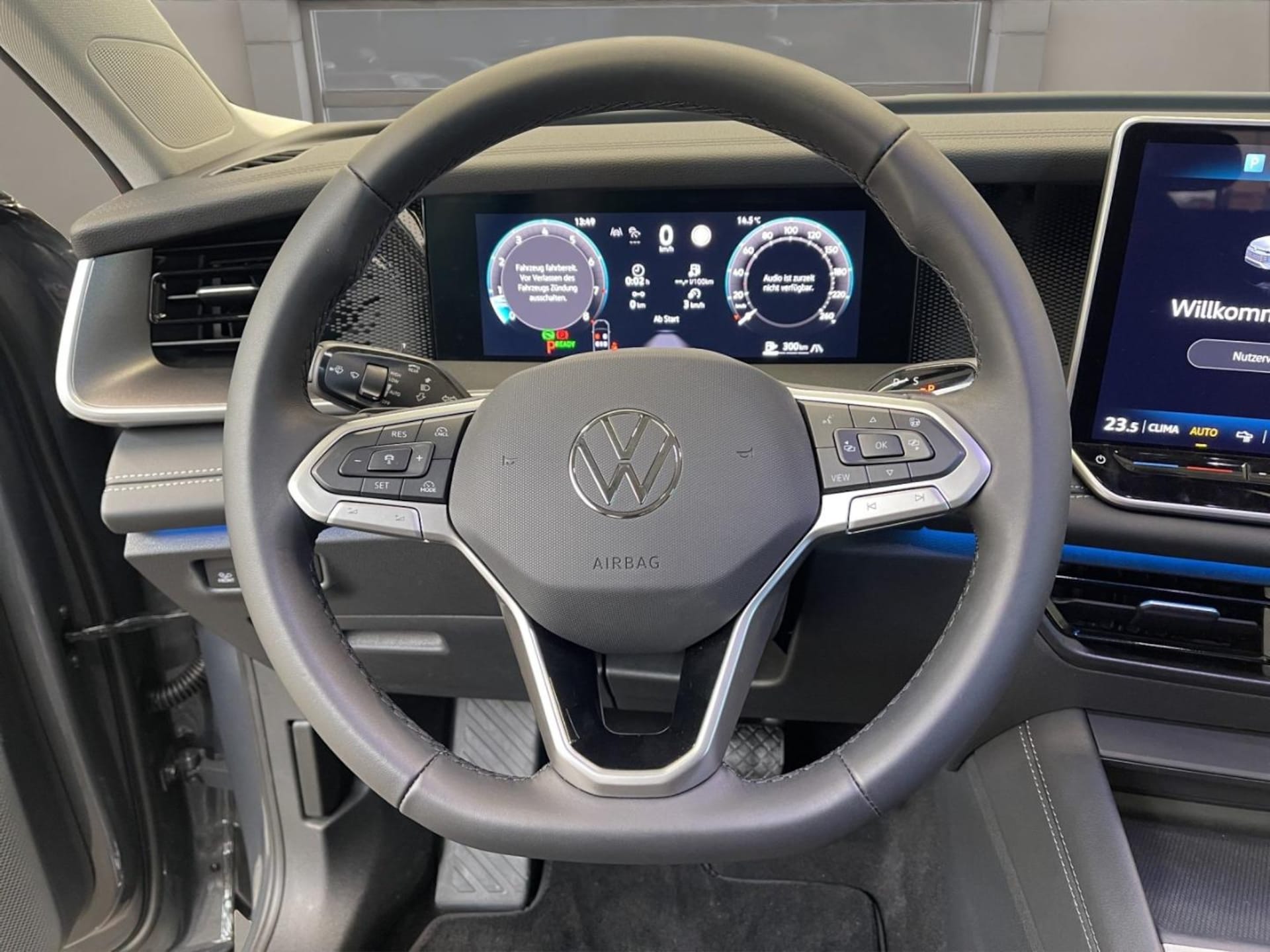 Volkswagen Tayron Life