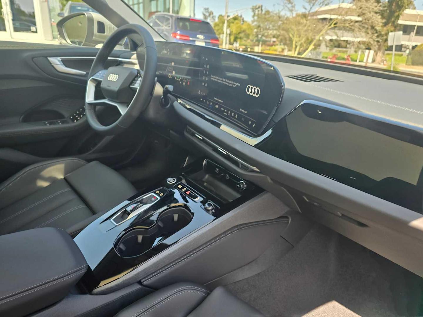 2025 Audi New A5 Premium Plus - Photo 12