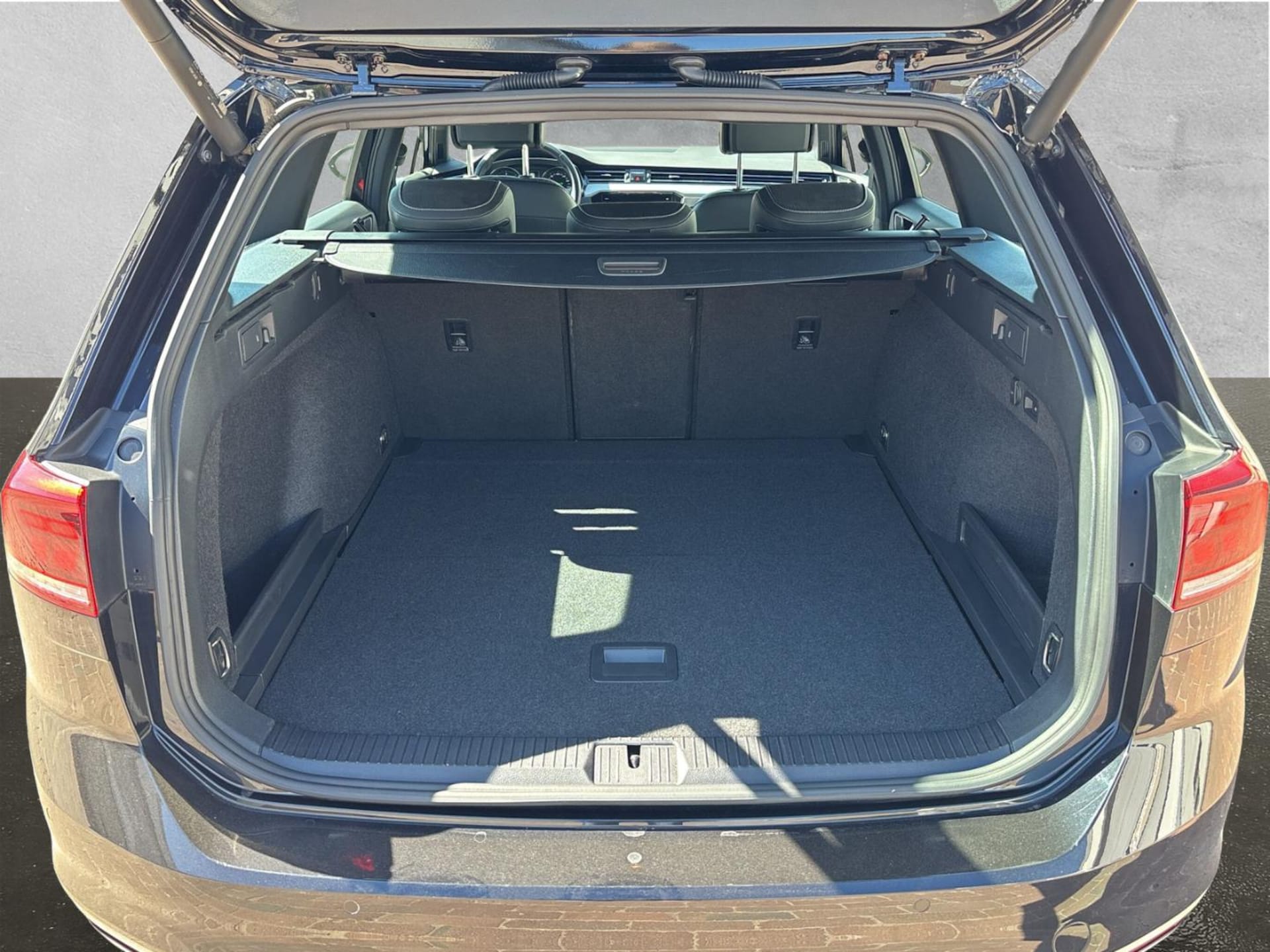 Volkswagen Passat Variant Business