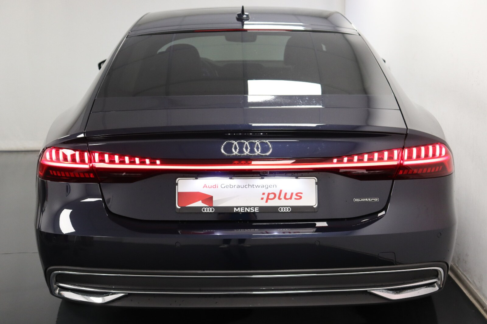 Audi A7 Sportback – Bild 4
