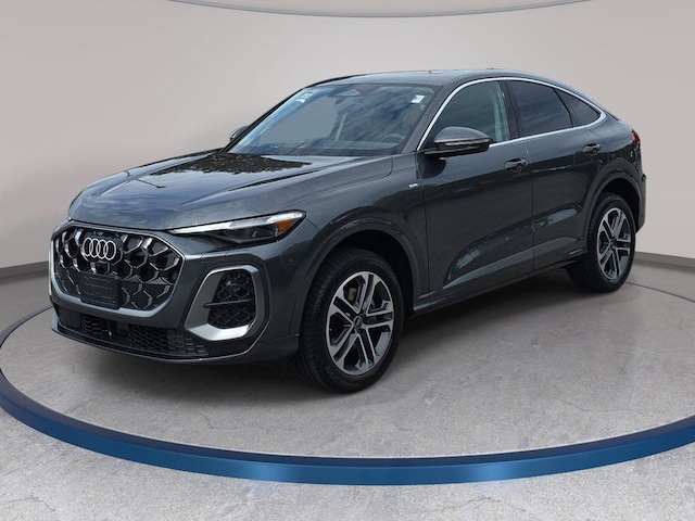 2026 Audi Q5 Sportback