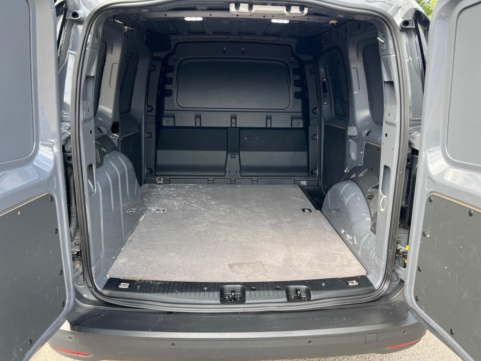Volkswagen Caddy Cargo