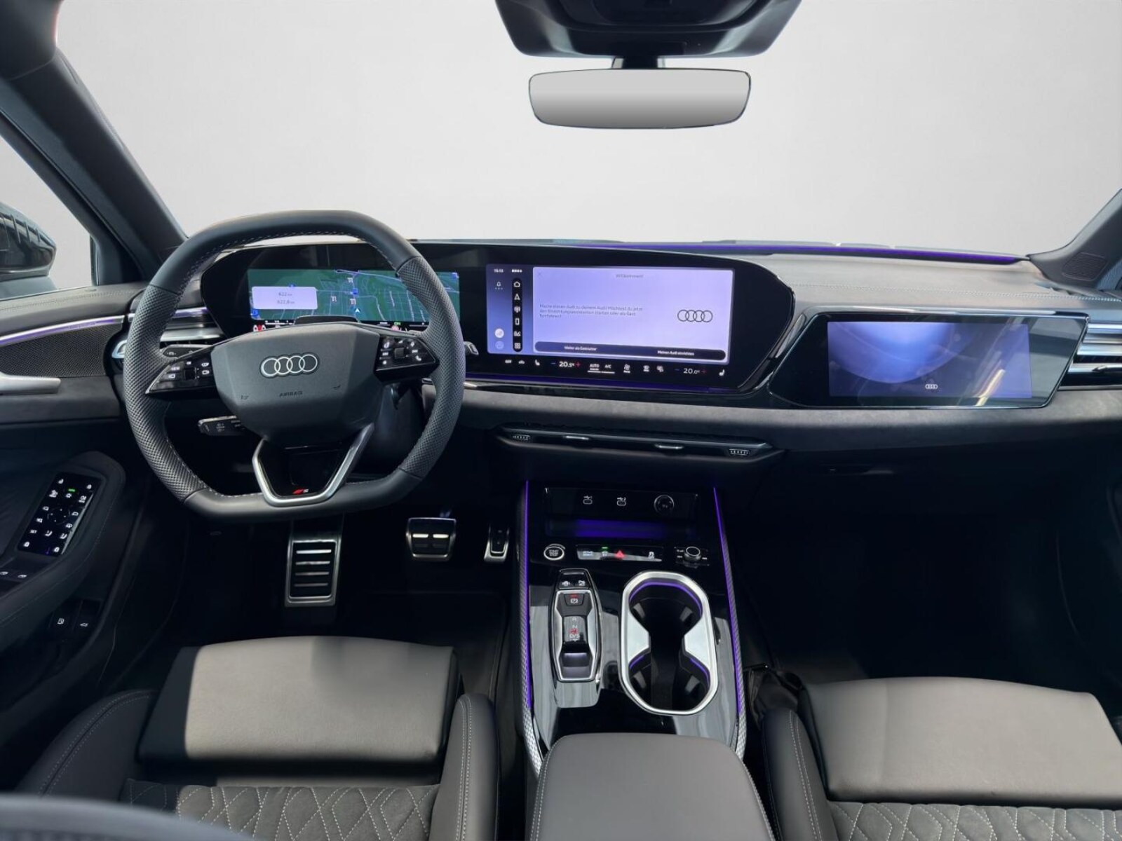 Audi A6 Avant – Bild 3