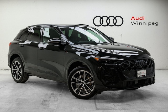 Photo of 2026 Audi Q5