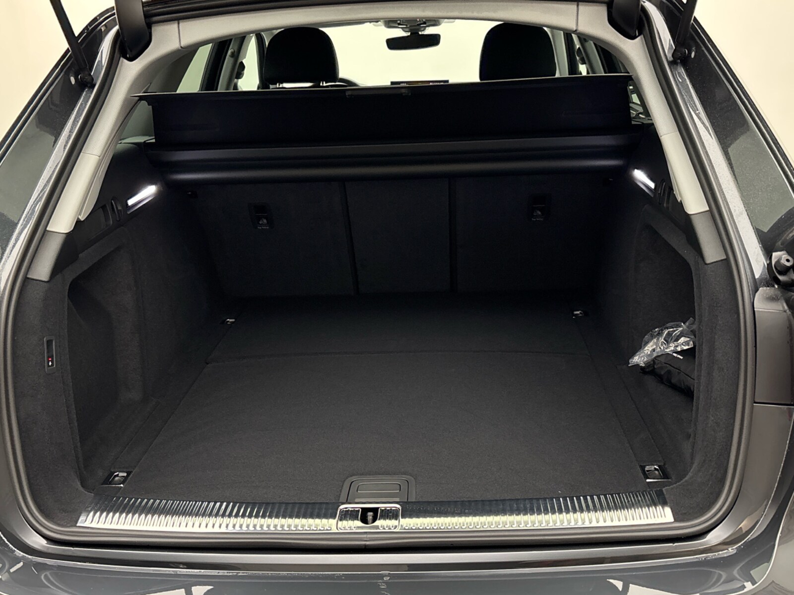 Audi A4 Avant – Bild 13