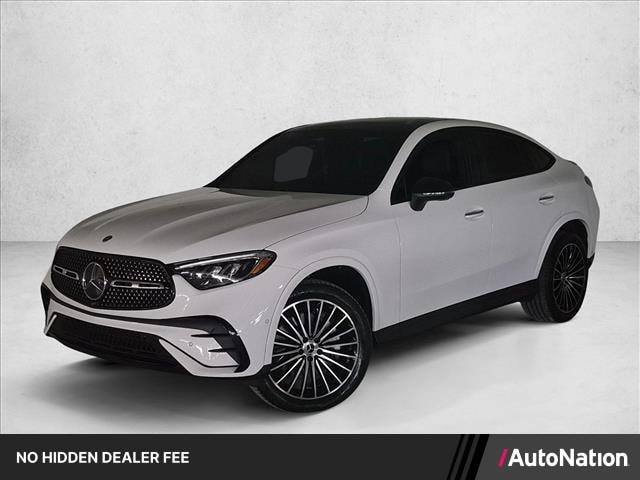 2025 Mercedes-Benz
