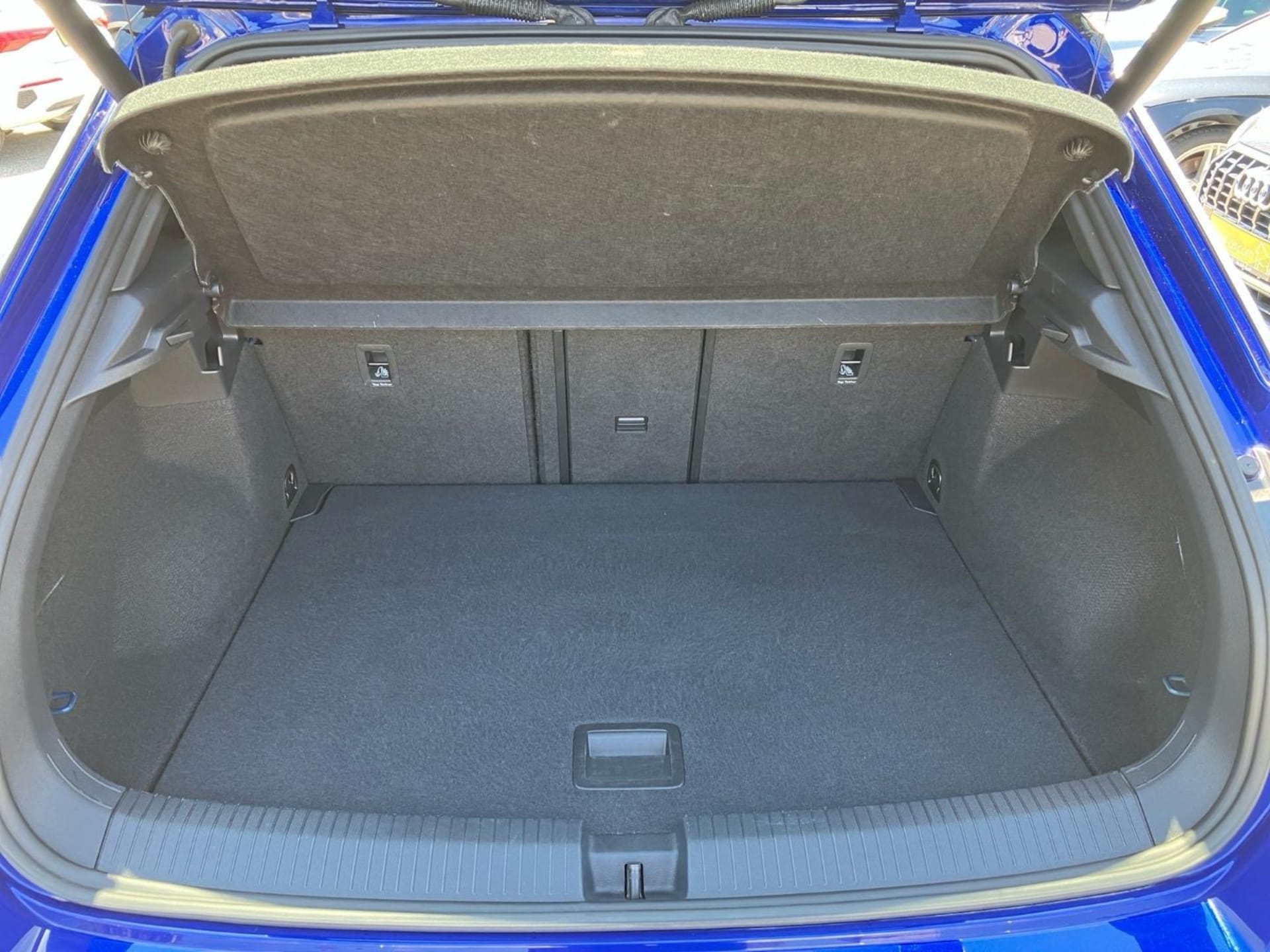 Volkswagen T-Roc R