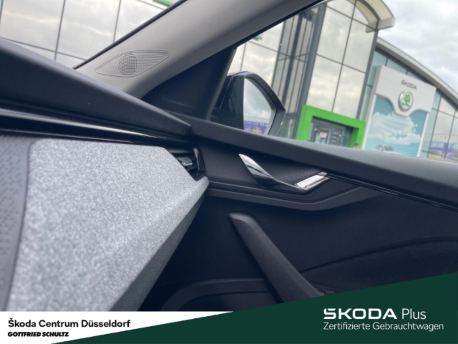 Škoda Kamiq – Bild 23