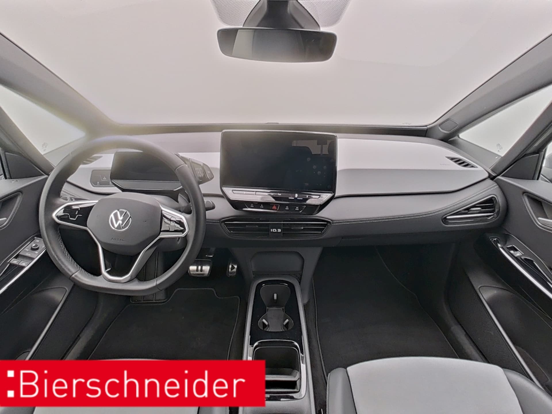 Volkswagen ID.3 MOVE Pro