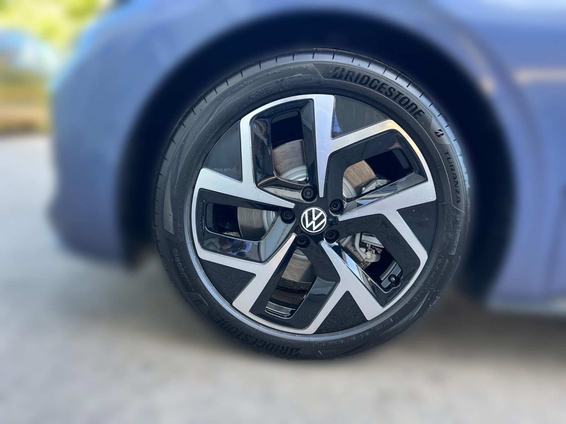 Volkswagen ID.3 Neo Style