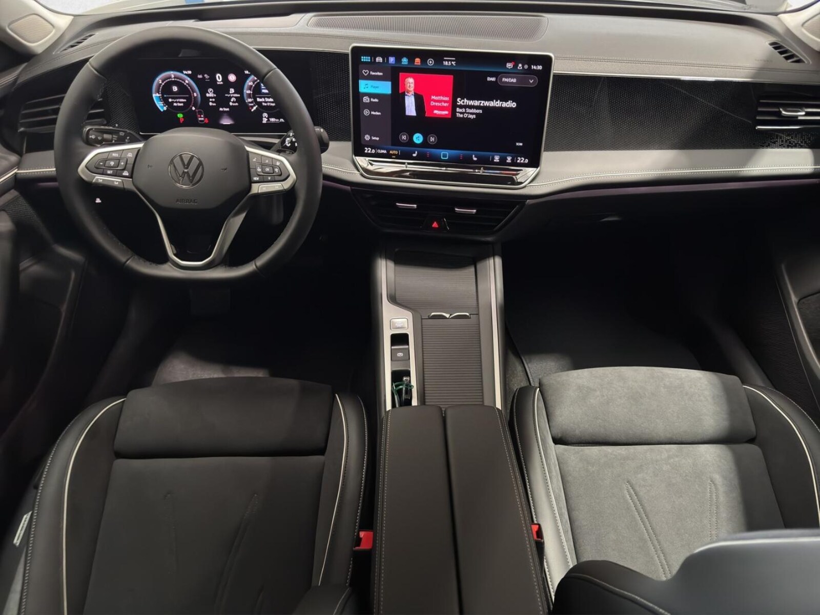 Volkswagen Passat – Bild 14