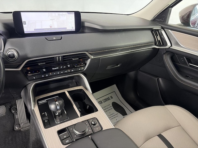 2024 Mazda CX-90