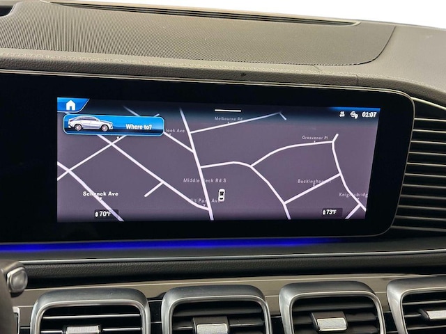 2024 Mercedes-Benz