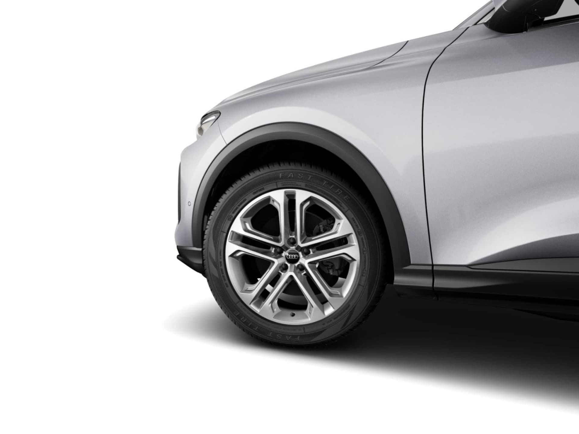 Audi Q5 SUV