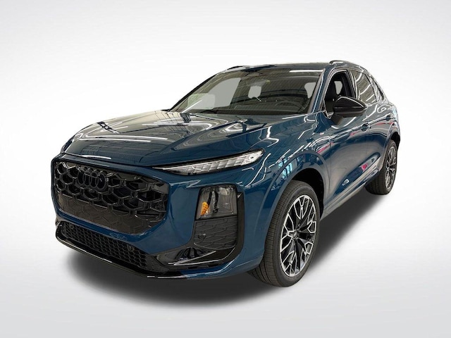 2026 Audi Q3 SUV