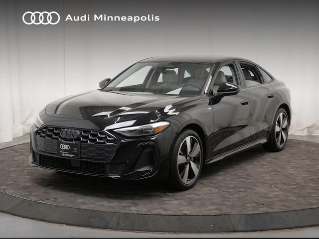 2026 Audi A5 Sedan