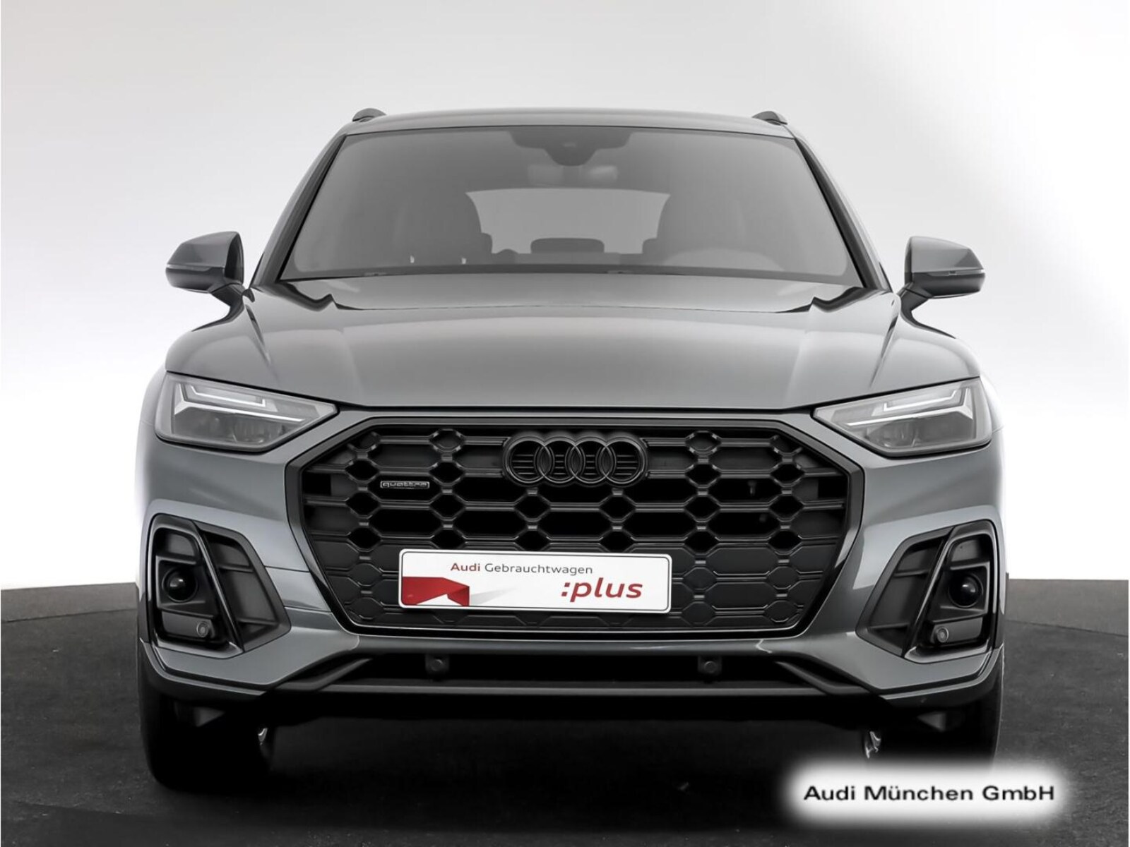 Audi Q5 – Bild 2