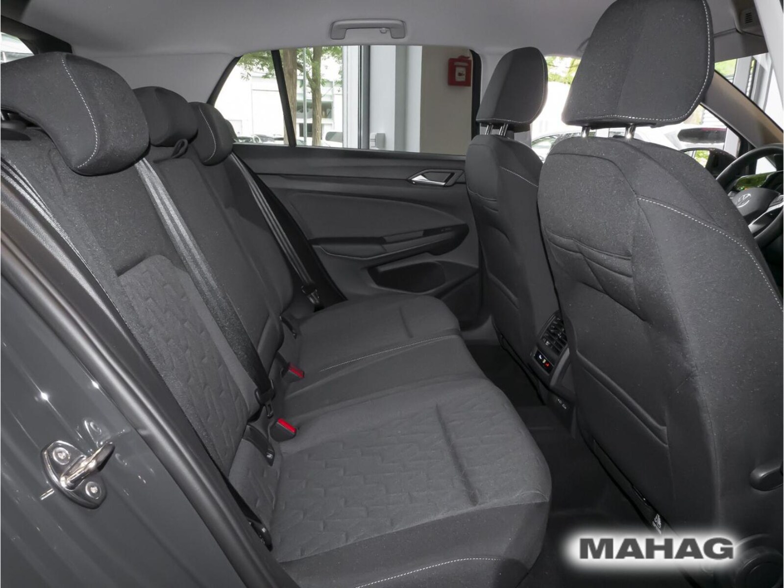 Volkswagen Golf – Bild 17