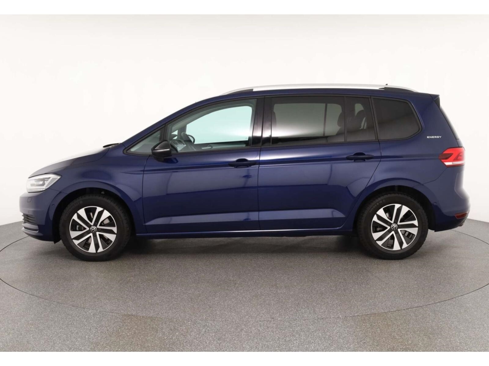 Volkswagen Touran – Bild 5