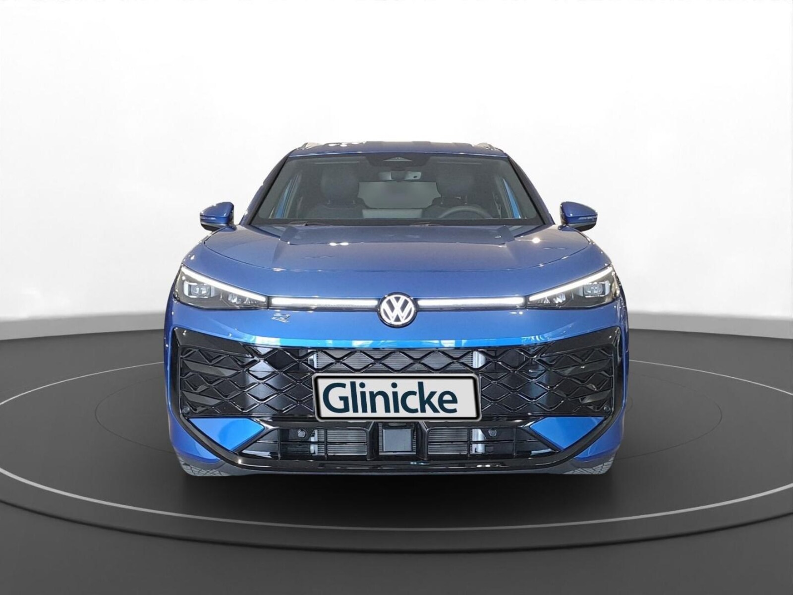 Volkswagen T-Roc – Bild 3