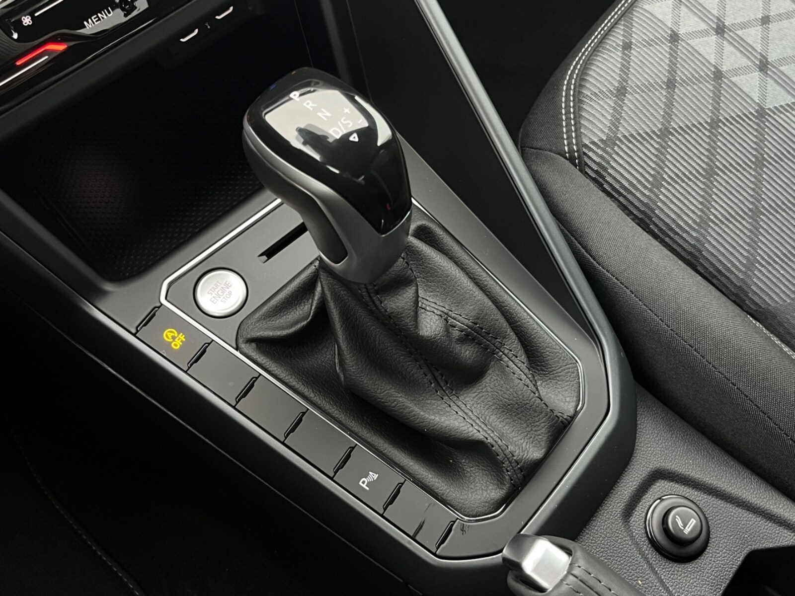 Volkswagen Taigo – Bild 13