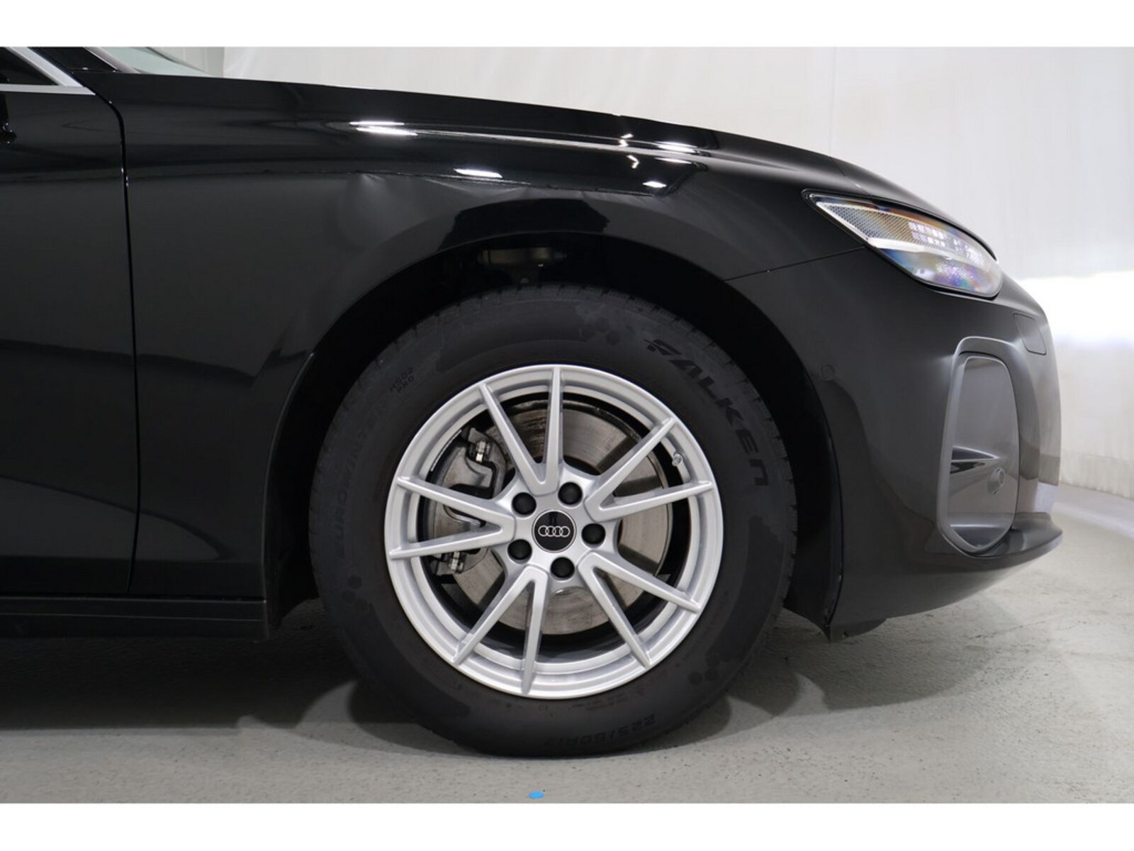 Audi A6 Avant – Bild 5