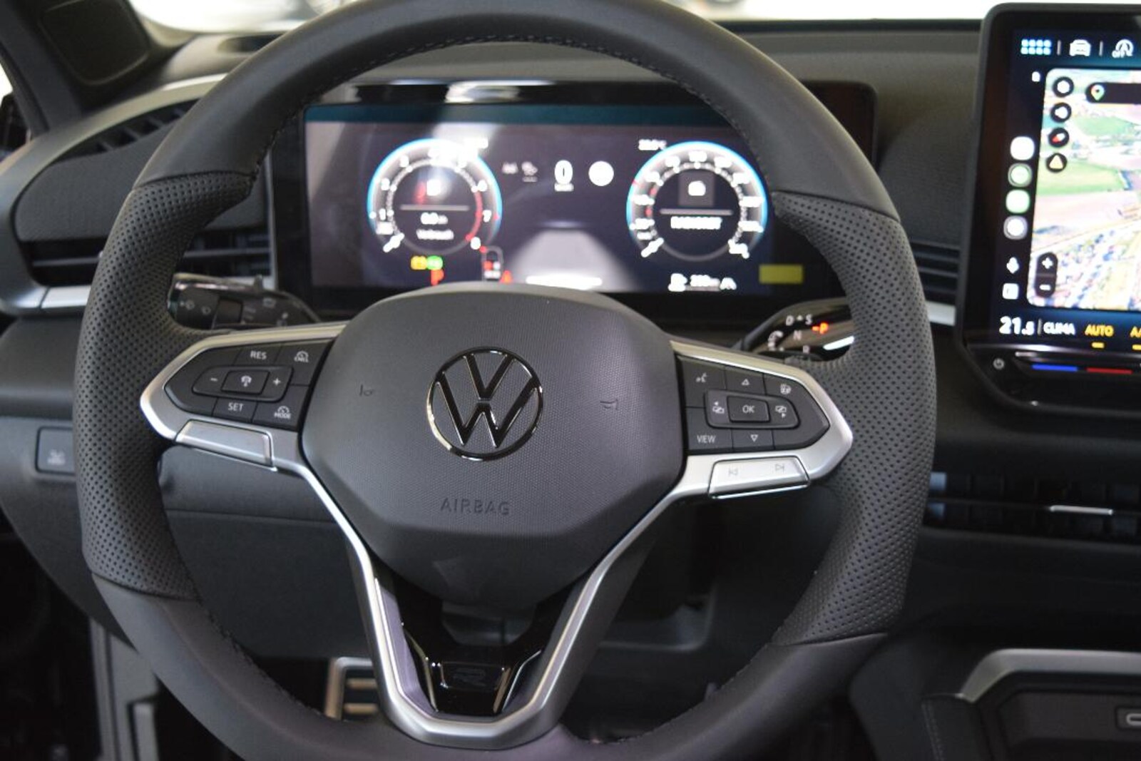 Volkswagen T-Roc – Bild 17