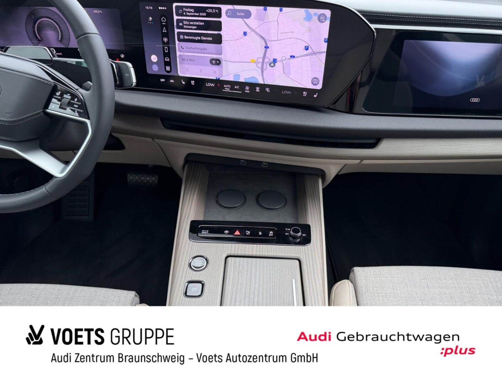 Audi Q7 – Bild 8