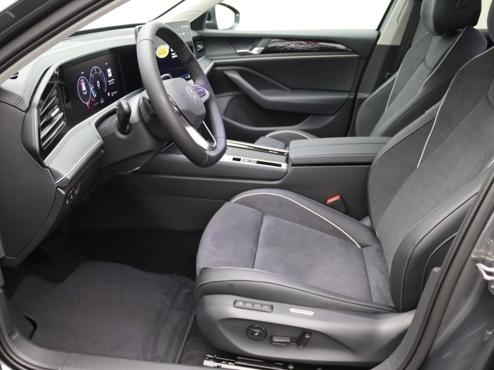 Volkswagen Passat – Bild 13