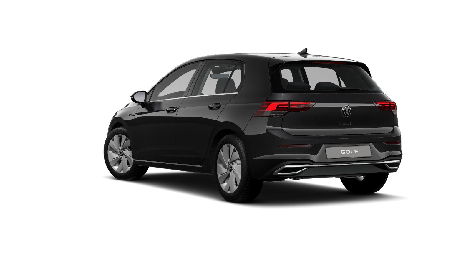Volkswagen Golf – Bild 3