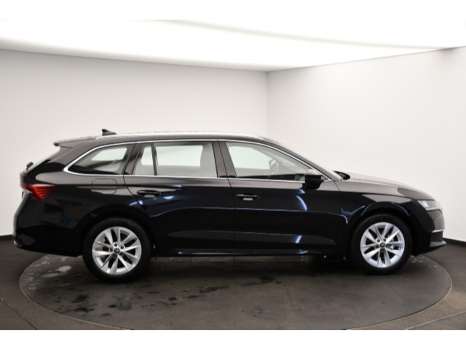 Škoda Octavia Combi – Bild 16
