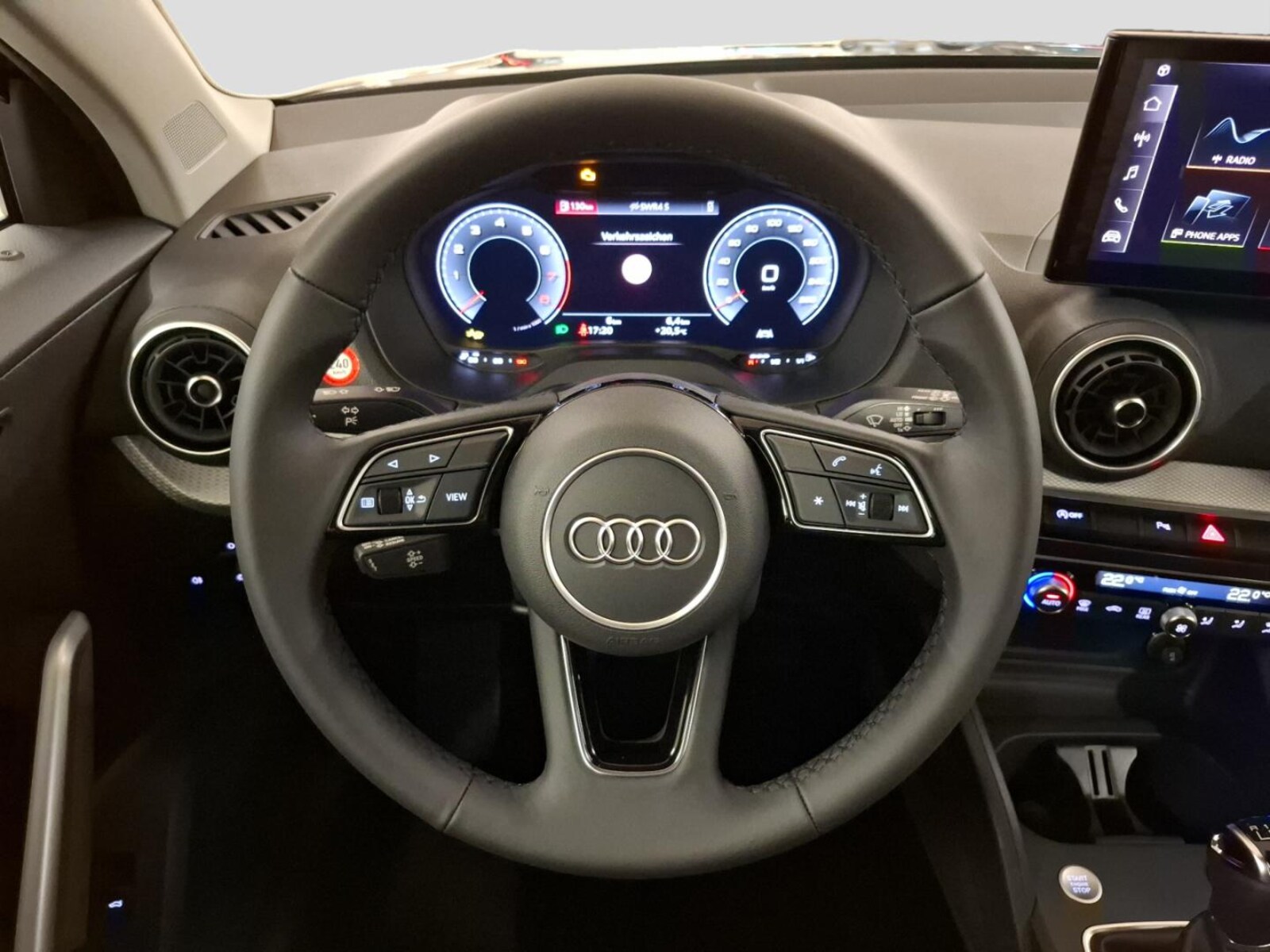 Audi Q2 – Bild 8
