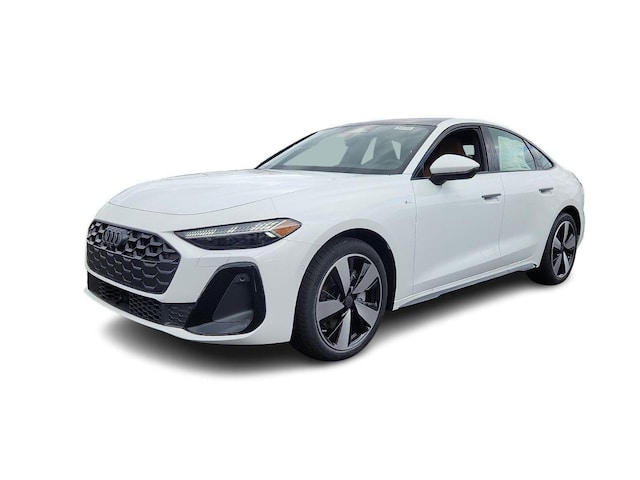 Photo of 2026 Audi A5 Sedan 