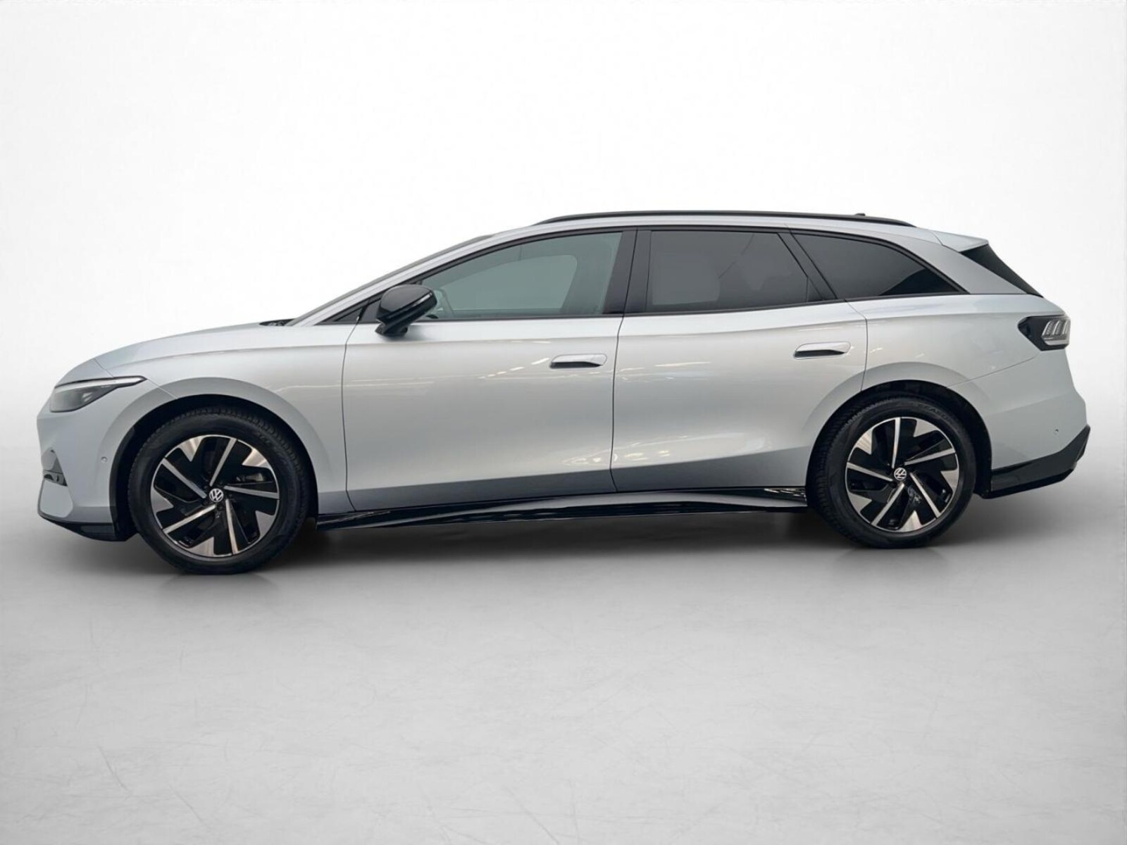 Volkswagen ID.7 Tourer – Bild 3